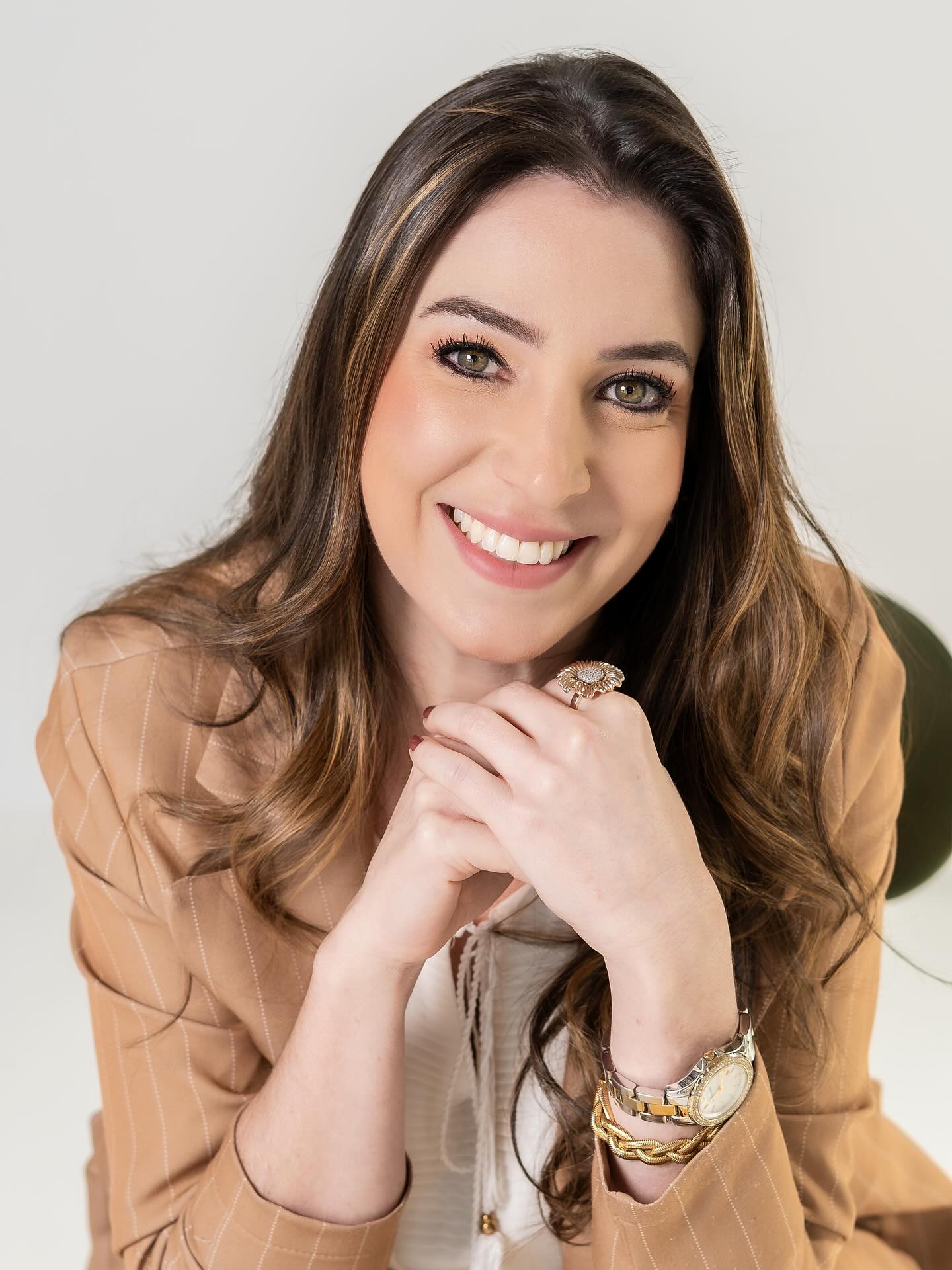 Mariana Gorayb - Fundadora da Wellness Eduk
